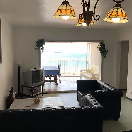 J&V Sol I Mar 20 Apartment Roses Exterior photo