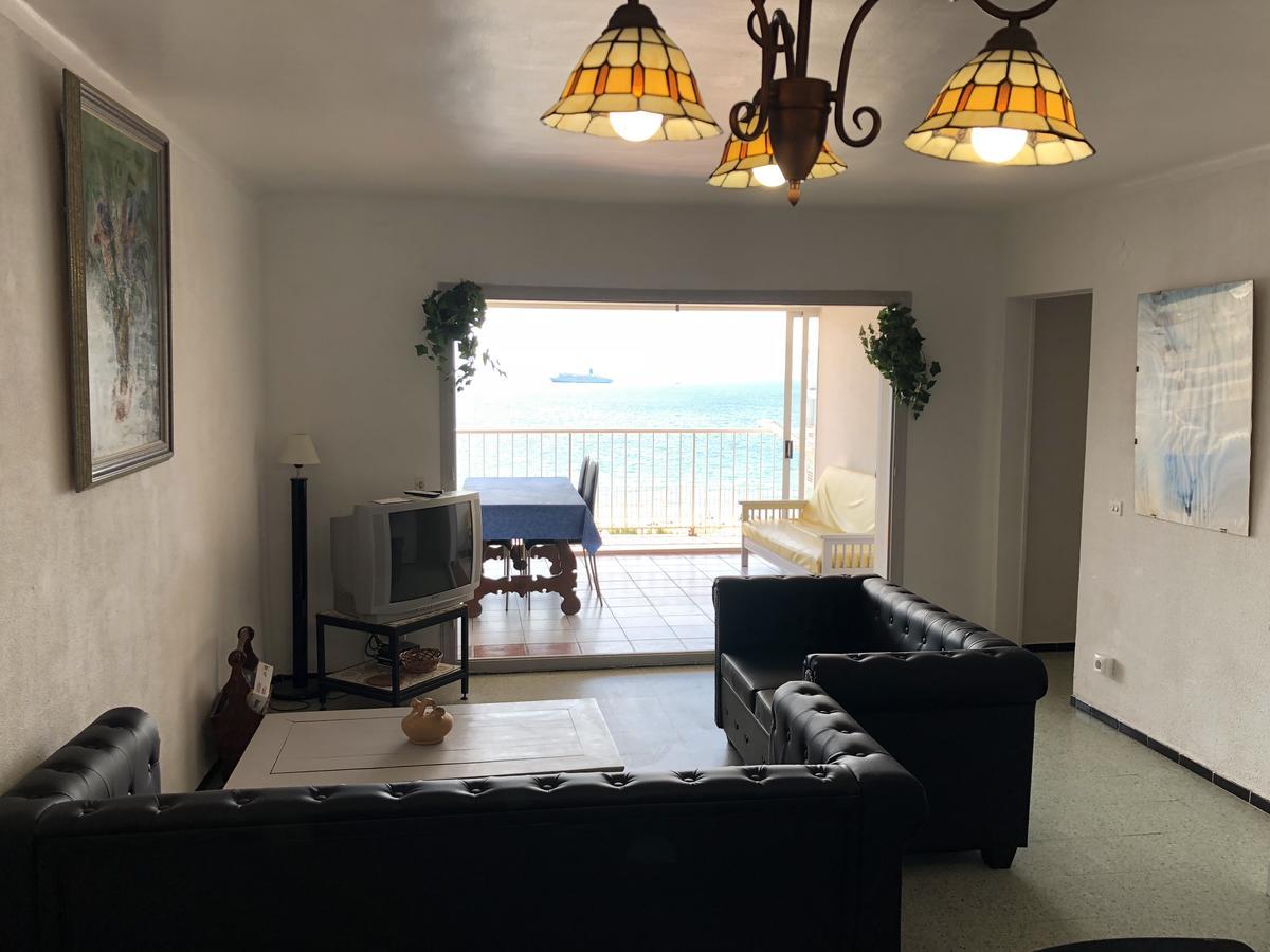 J&v Sol I Mar 20 Appartement *