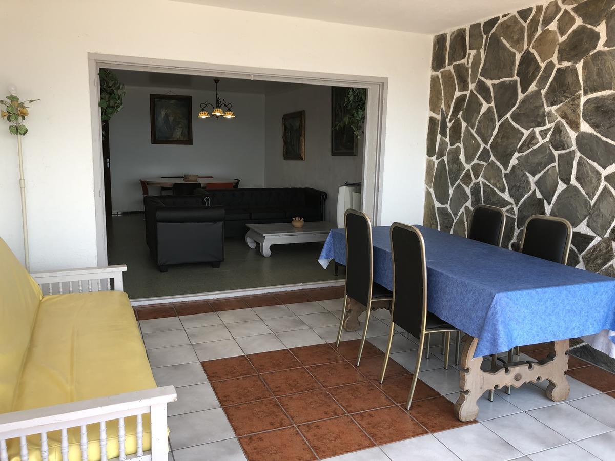 J&v Sol I Mar 20 Appartement